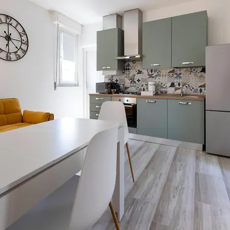 Apartment San Martino *