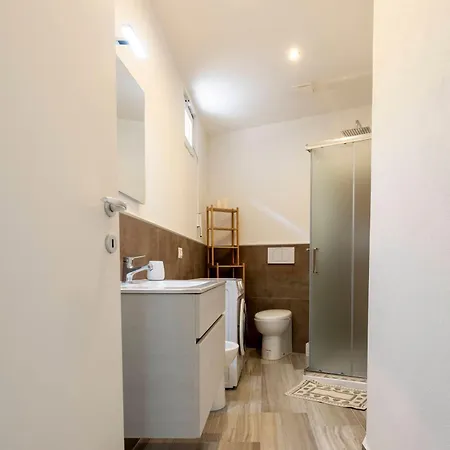 San Martino Appartement Novara