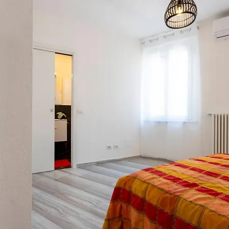 San Martino Апартаменты