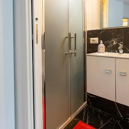 Apartment San Martino *