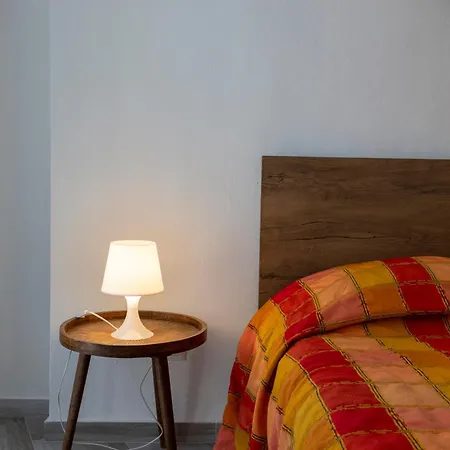Apartment San Martino