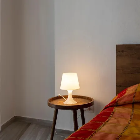 Apartment San Martino *