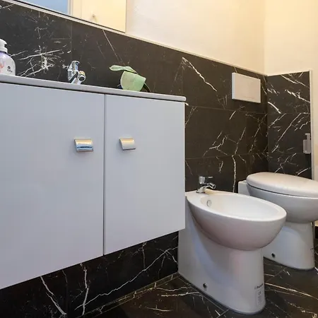 Апартаменты San Martino