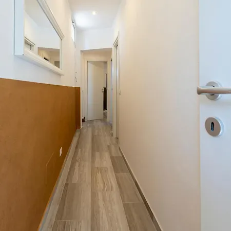 San Martino Apartment