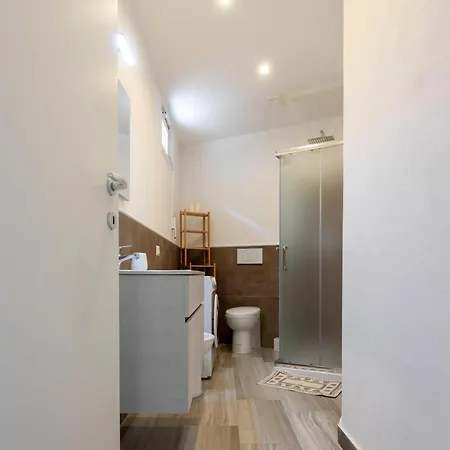 San Martino Appartement *