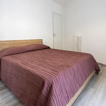 San Martino Appartement *