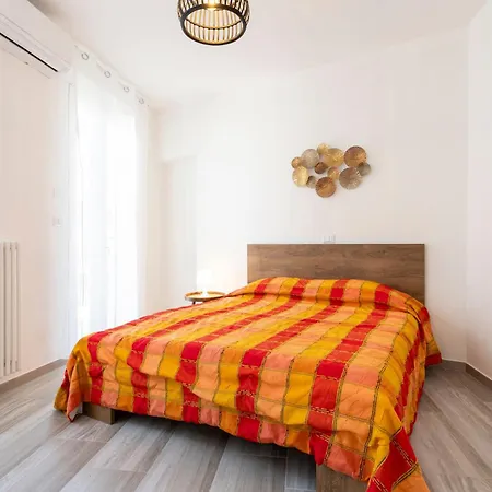 Apartment San Martino Novara