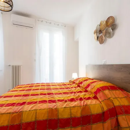 San Martino Apartment *