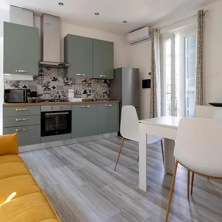 San Martino Appartement Novara