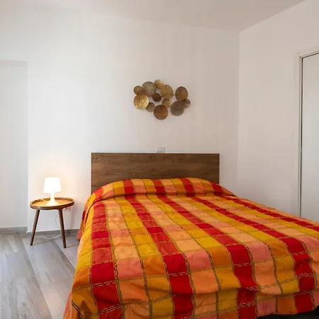 San Martino Apartment *