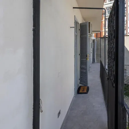 Apartment San Martino *