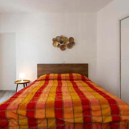 Appartement San Martino Novara