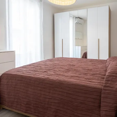 San Martino Apartment Novara