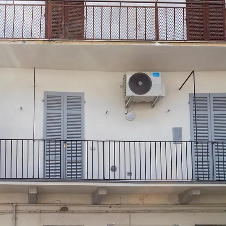 Apartment San Martino Novara