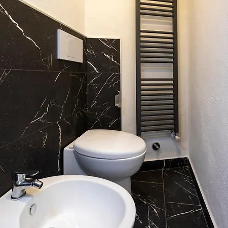 Apartment San Martino Novara