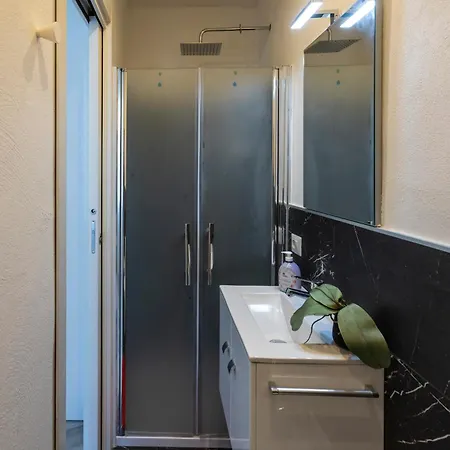 San Martino Апартаменты Новара