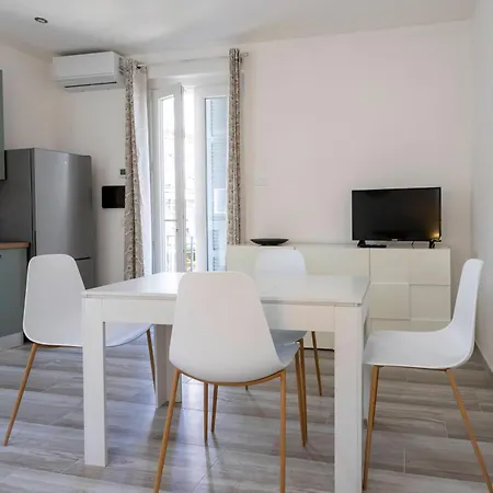 Апартаменты San Martino Новара