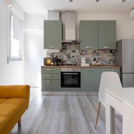 Apartment San Martino *